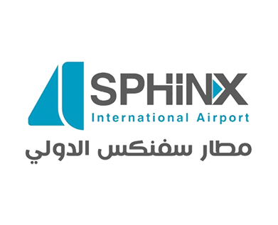 Sphinx International Airport
